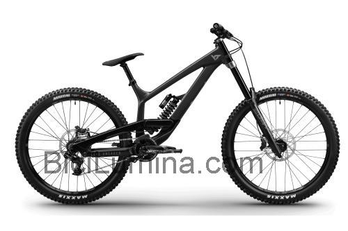 YT Industries Tues AL Base opinión y ficha técnica